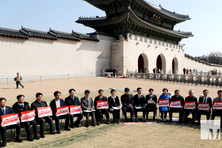 박찬대 “국힘 ‘헌재 결정 승복’ 진정성 행동으로 보여줘야”